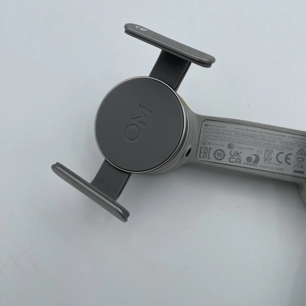 DJI Osmo Mobile SE Gimbal Stabilizer 3-Axis, Portable, Foldable, Android iPhone*
